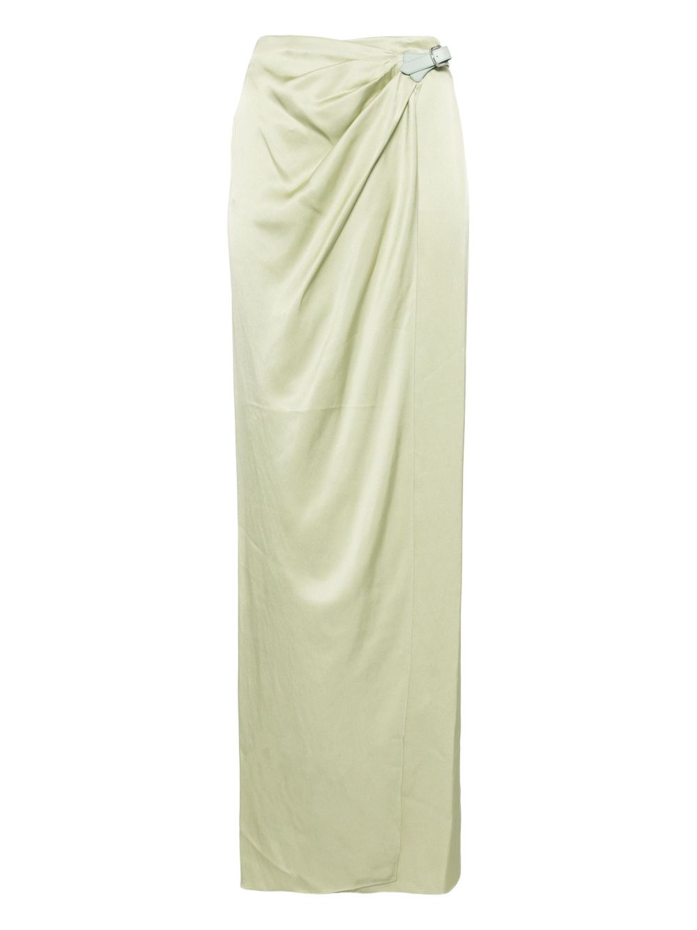 Skirt TOM FORD Woman color Black