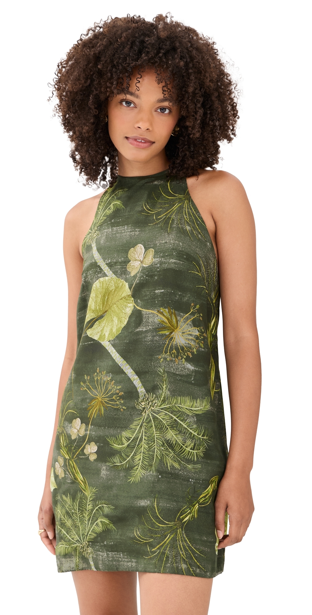 Antheia Dress Sonoma
