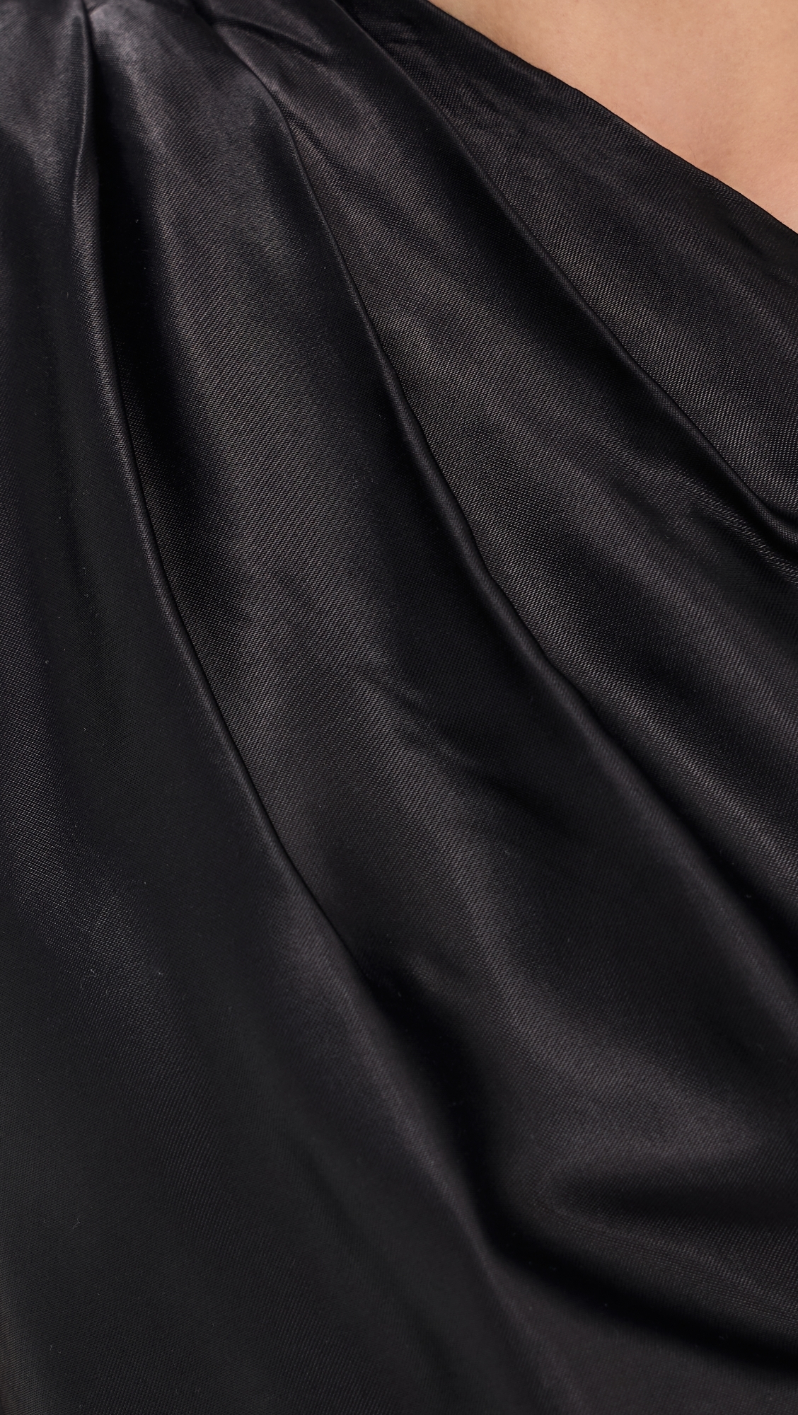 Alba Top Black