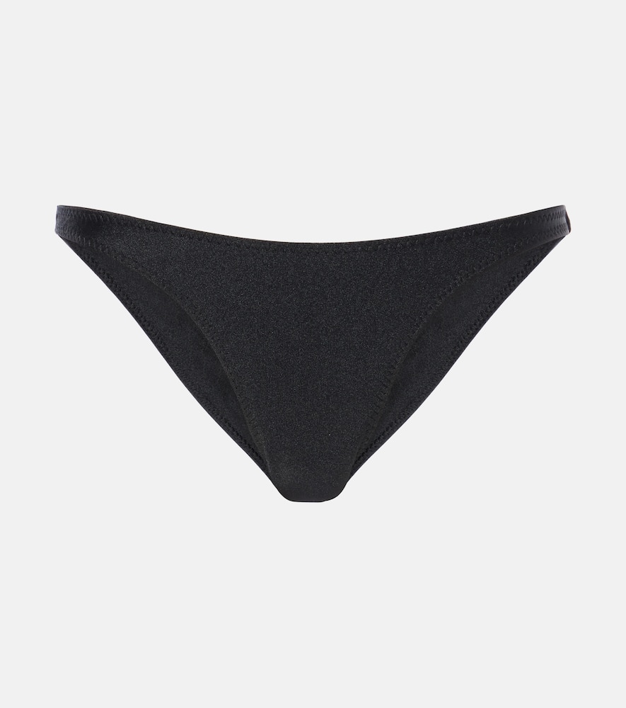 90s high-rise bikini bottoms