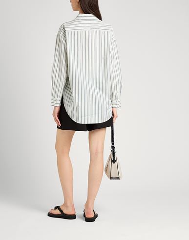Woman Shirt Ivory
