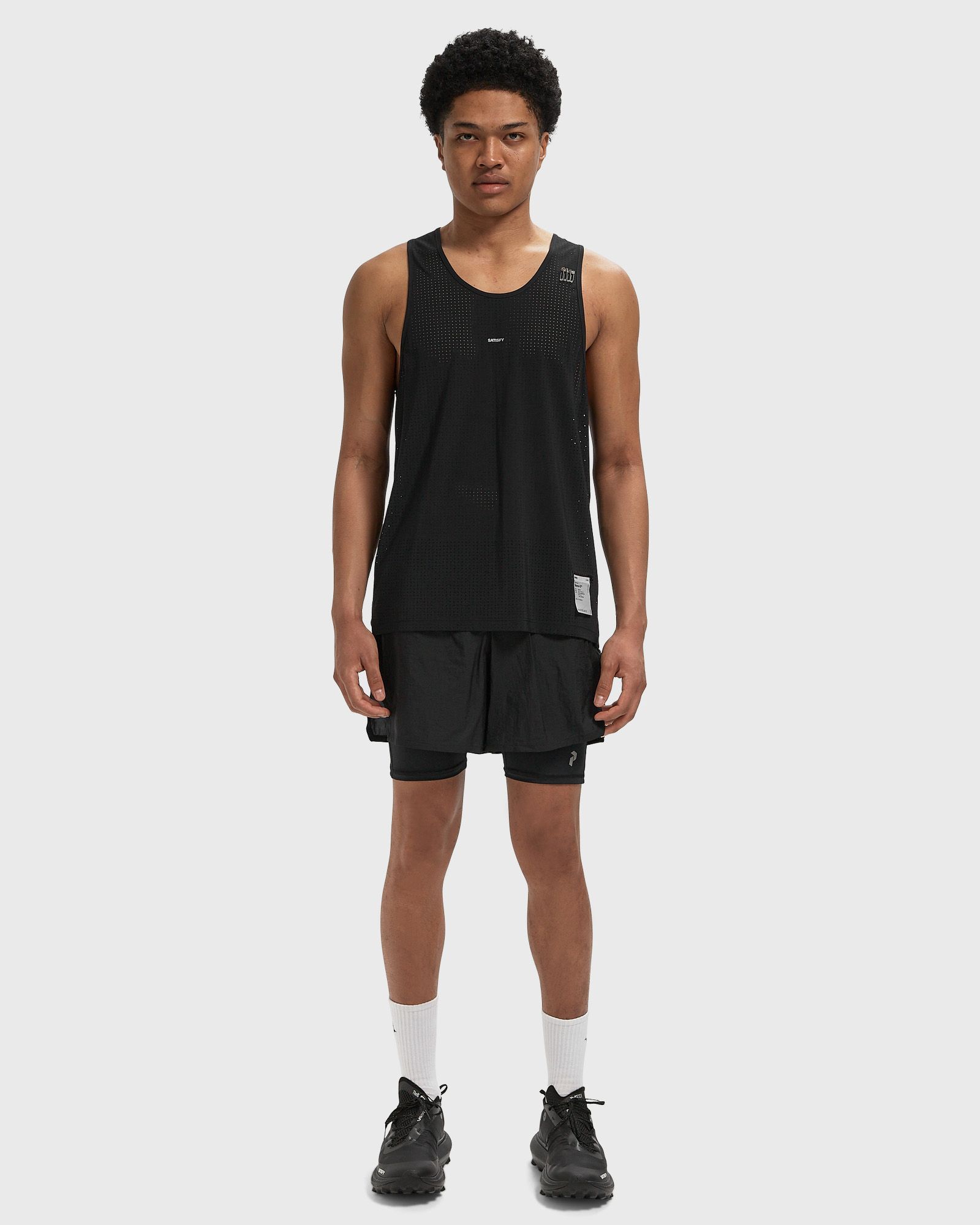 Discover 2-in-1 Shorts