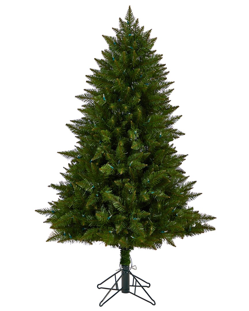 5Ft. Vermont Spruce Artificial Christmas Tree