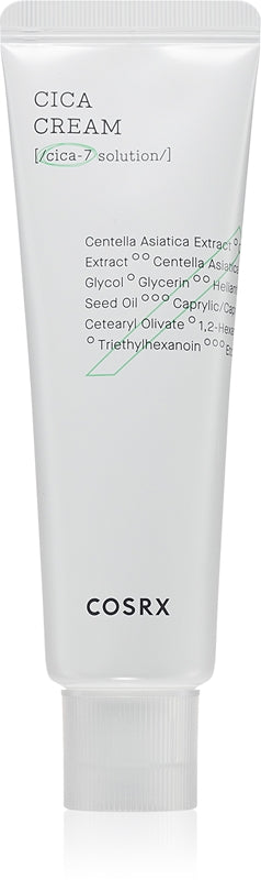 Cosrx Pure Fit Cica — Face Crea