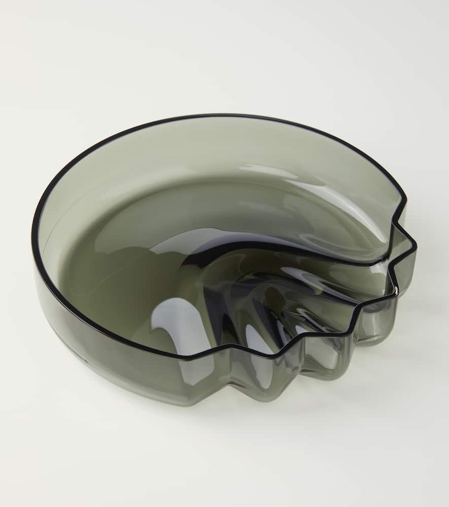 Braid Medium vase