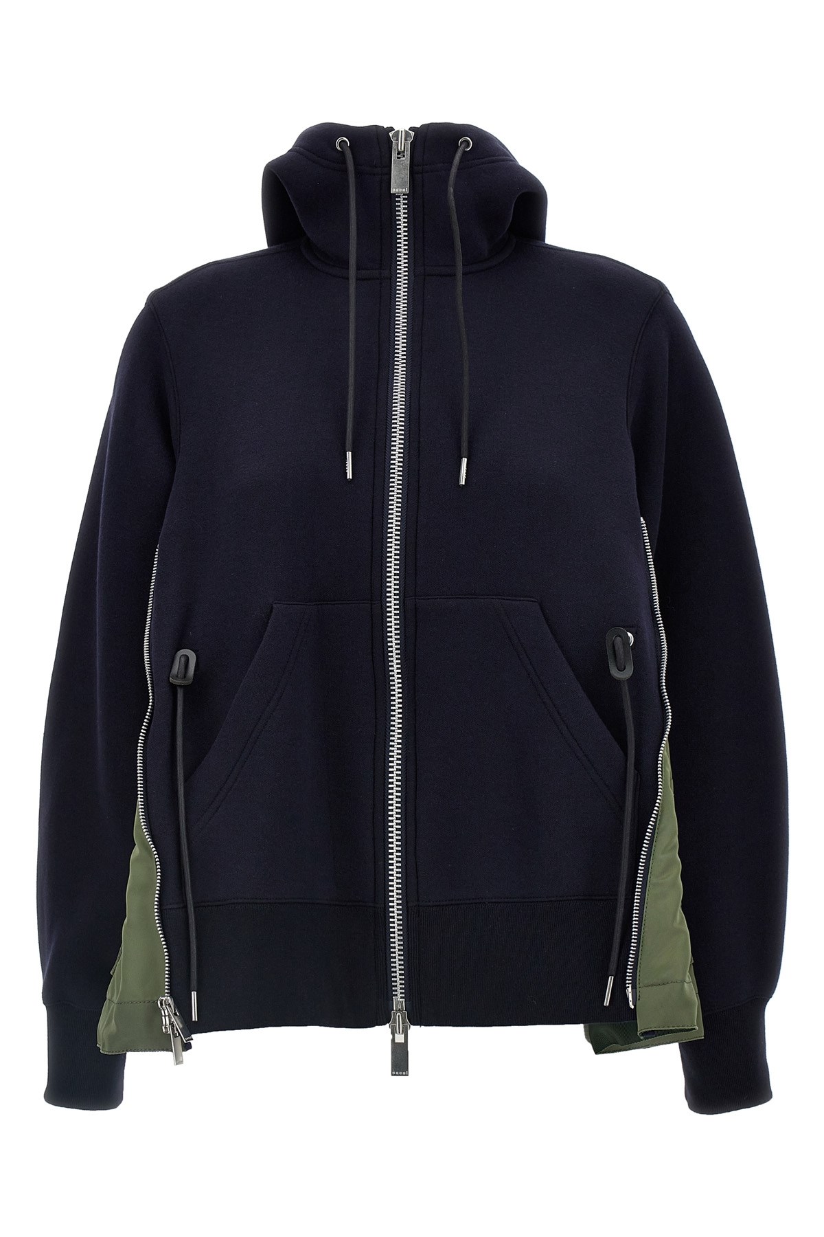 'Sponge' Hoodie
