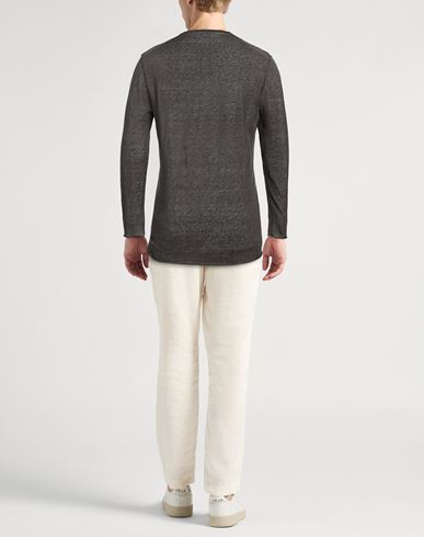 Man Sweater Dove grey