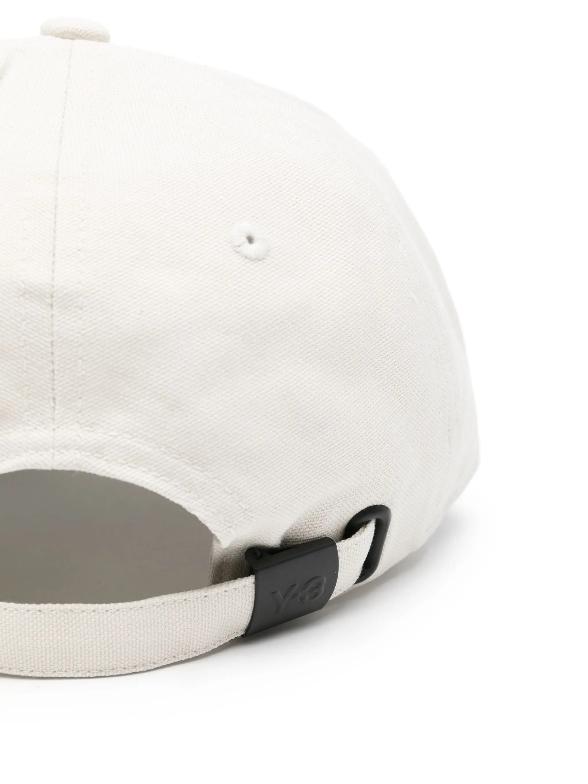 Y 3 Y 3 Logo Cap