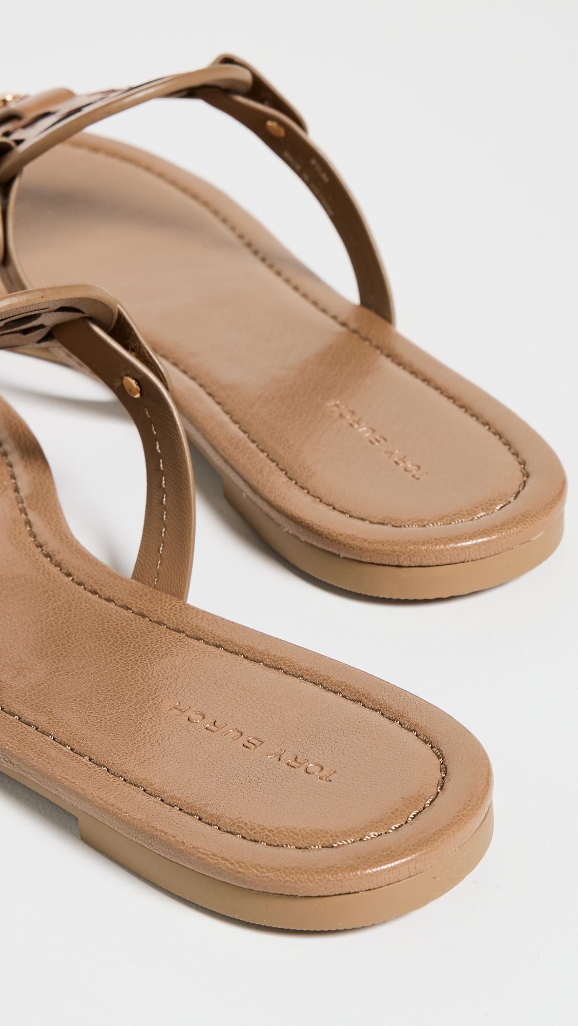 Miller Sandals Almond Flour