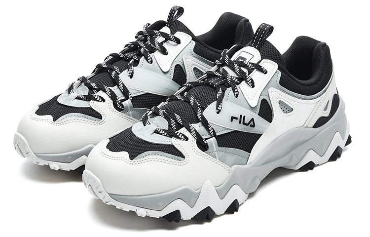 Oakmont 2 Sport Shoes 'Black Grey White'