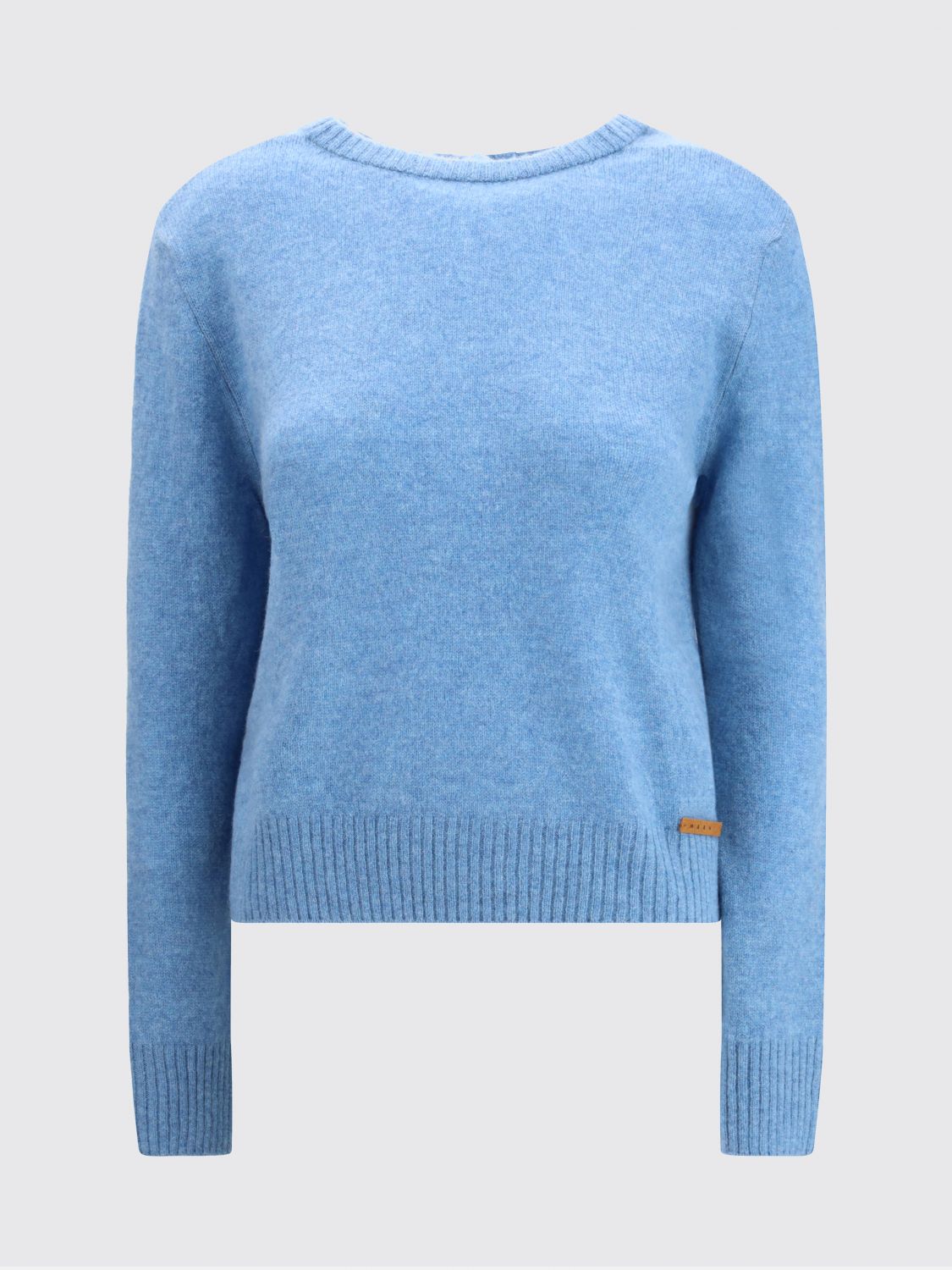 Sweater Woman color Sky