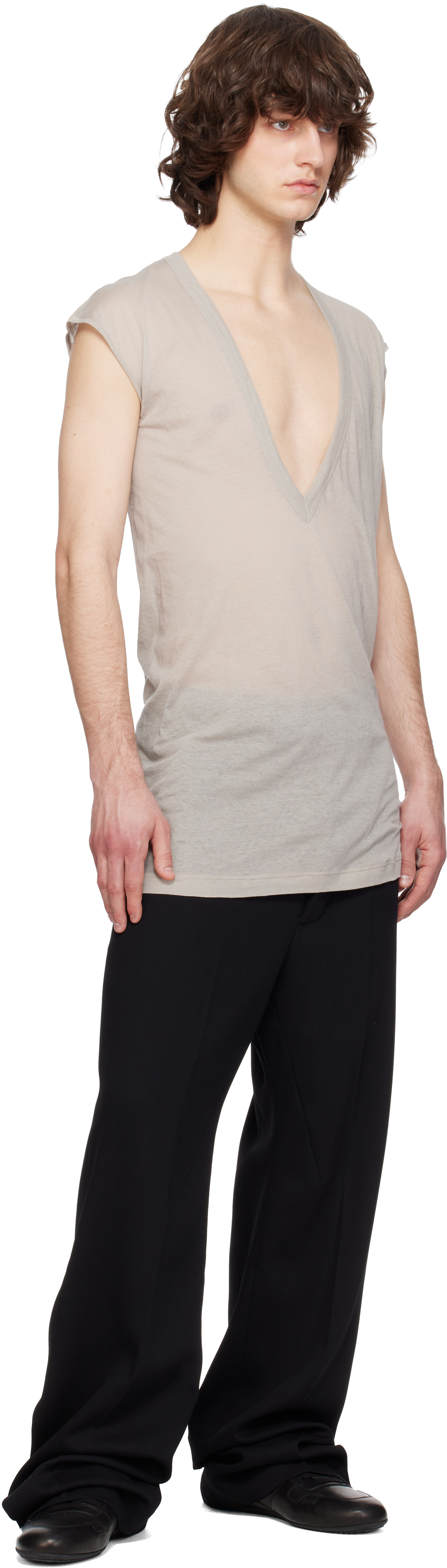Off-White Temple Dylan T-shirt