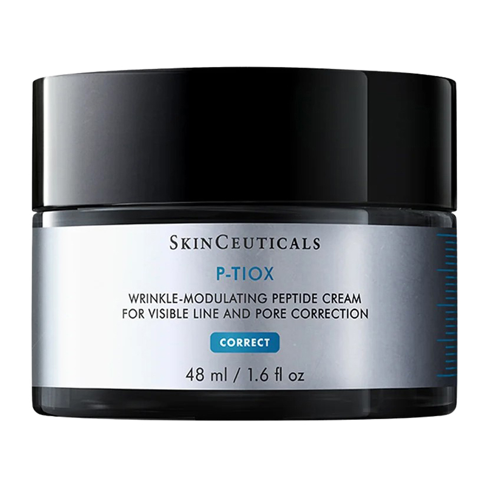 P-TIOX Anti-Wrinkle Crea