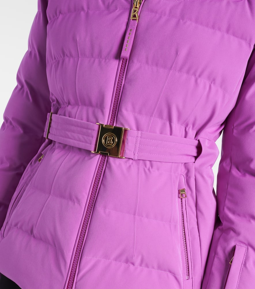 Ellya2T ski jacket