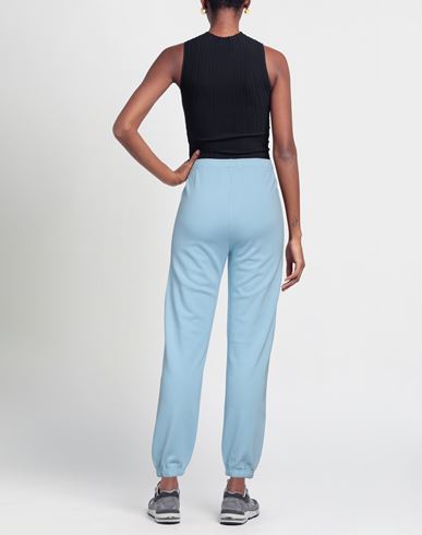 Woman Pants Sky blue