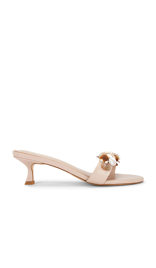 LPA SANDALES SIRENA en Ivory.  6. Also en