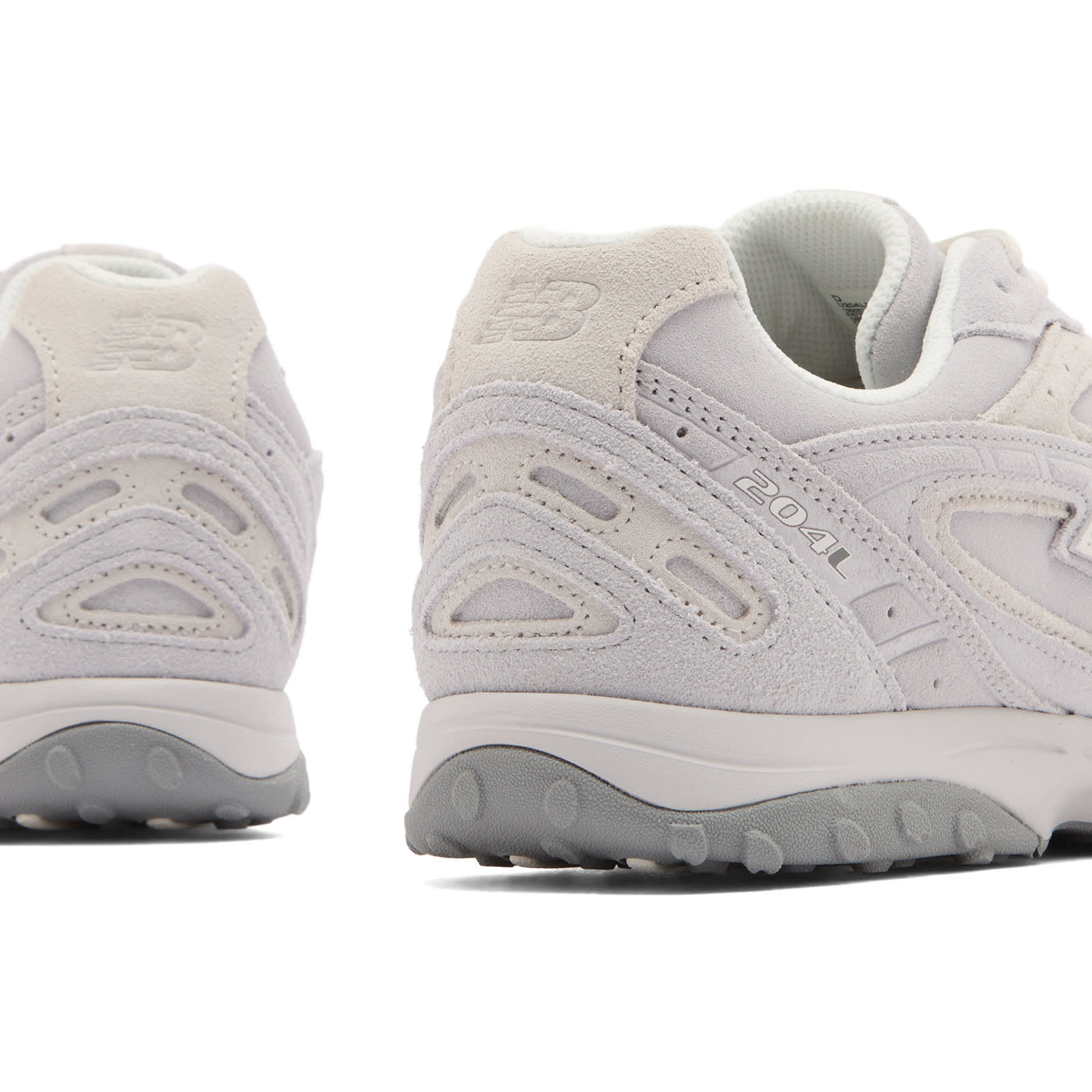 204L Sneaker Moonbeam
