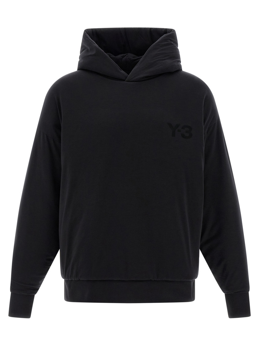 Padded Hoodie