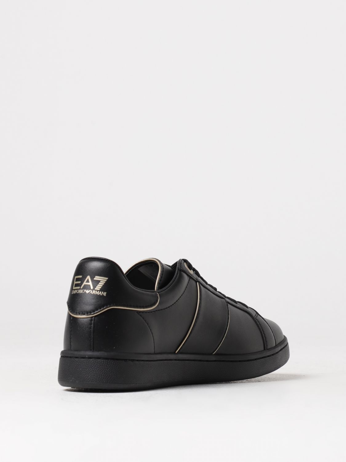 Sneakers Men color Black