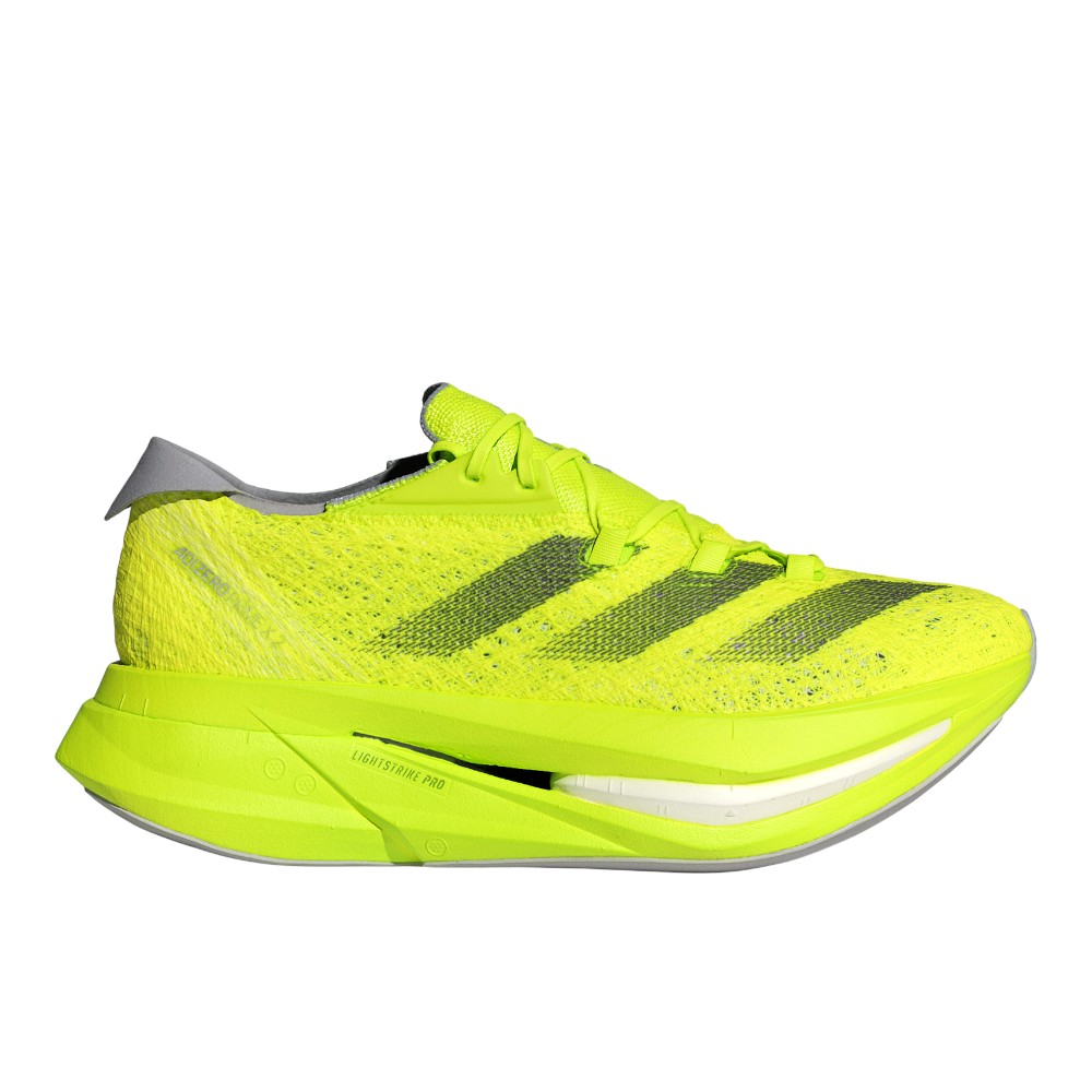 Adizero Prime X2 Strung Running Shoes