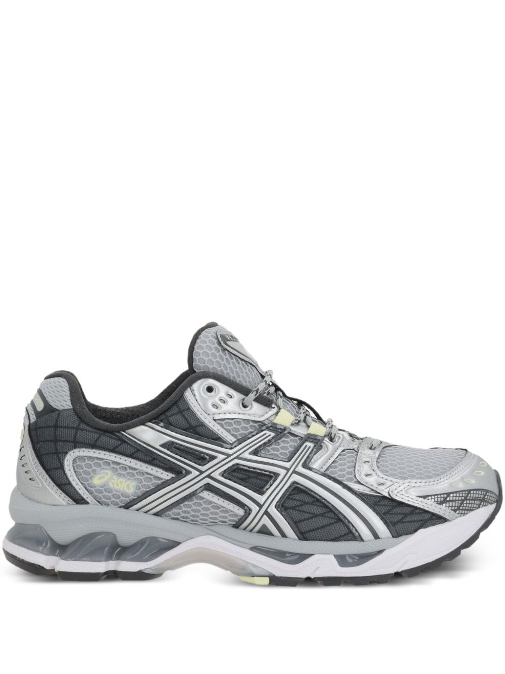 GEL-Nymbus 10 sneakers - Grey