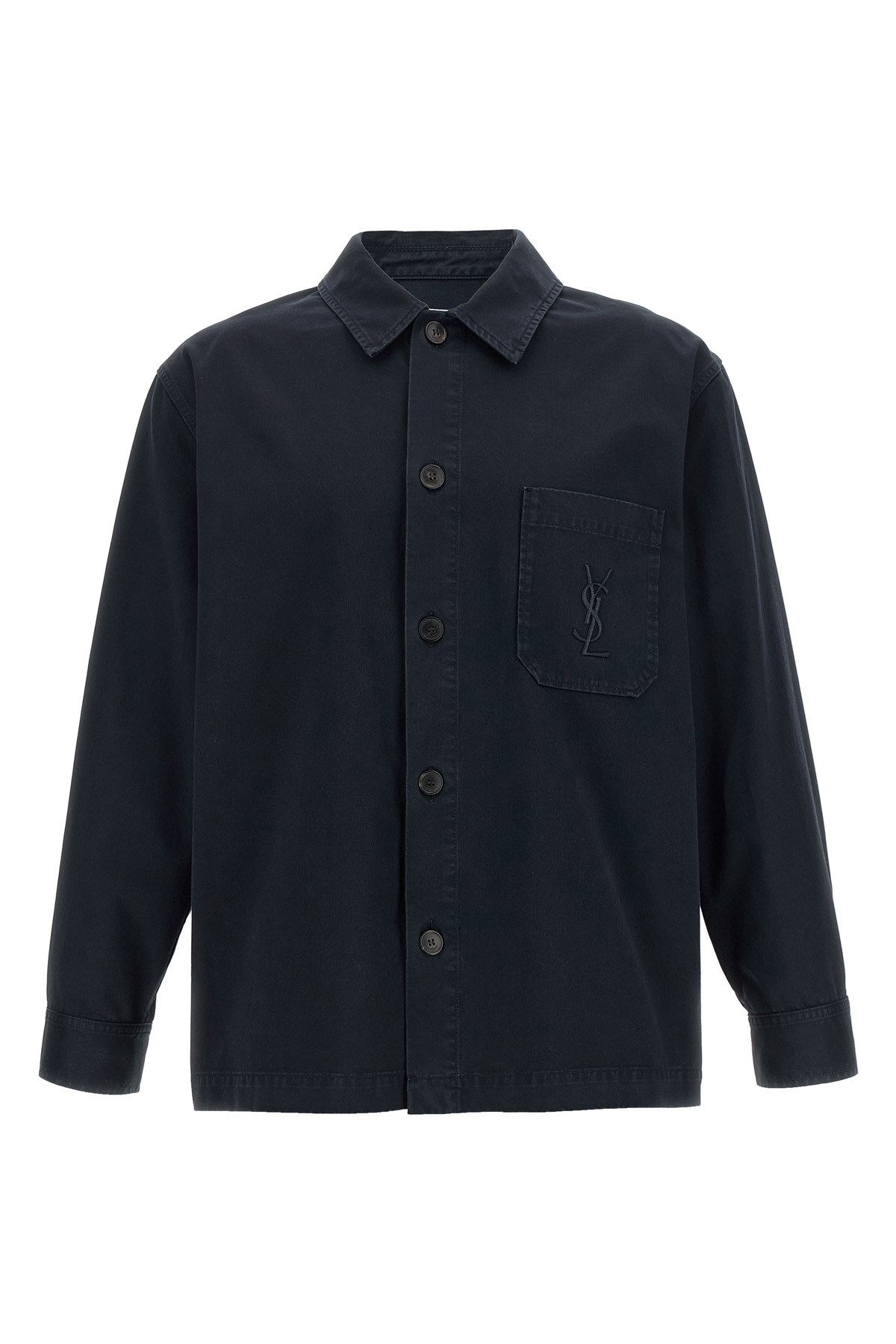 'Cassandre' Overshirt