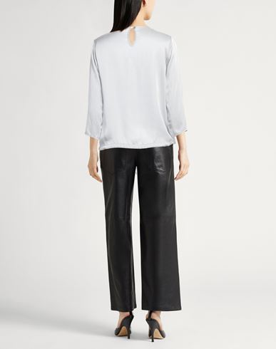 Woman Top Light grey