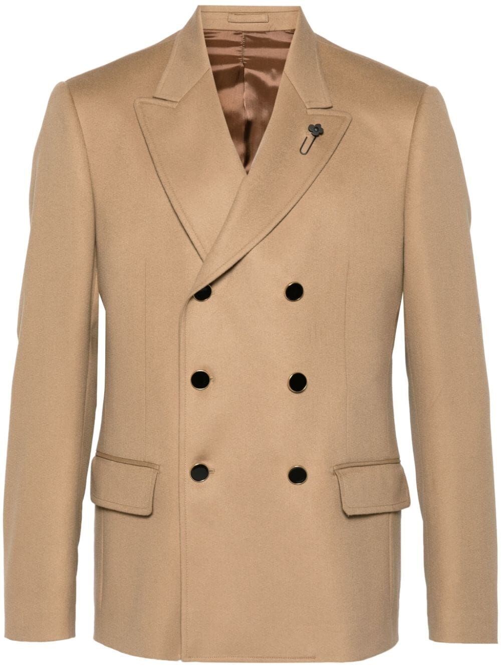 `Attitude Drop 7 Reg` Jacket