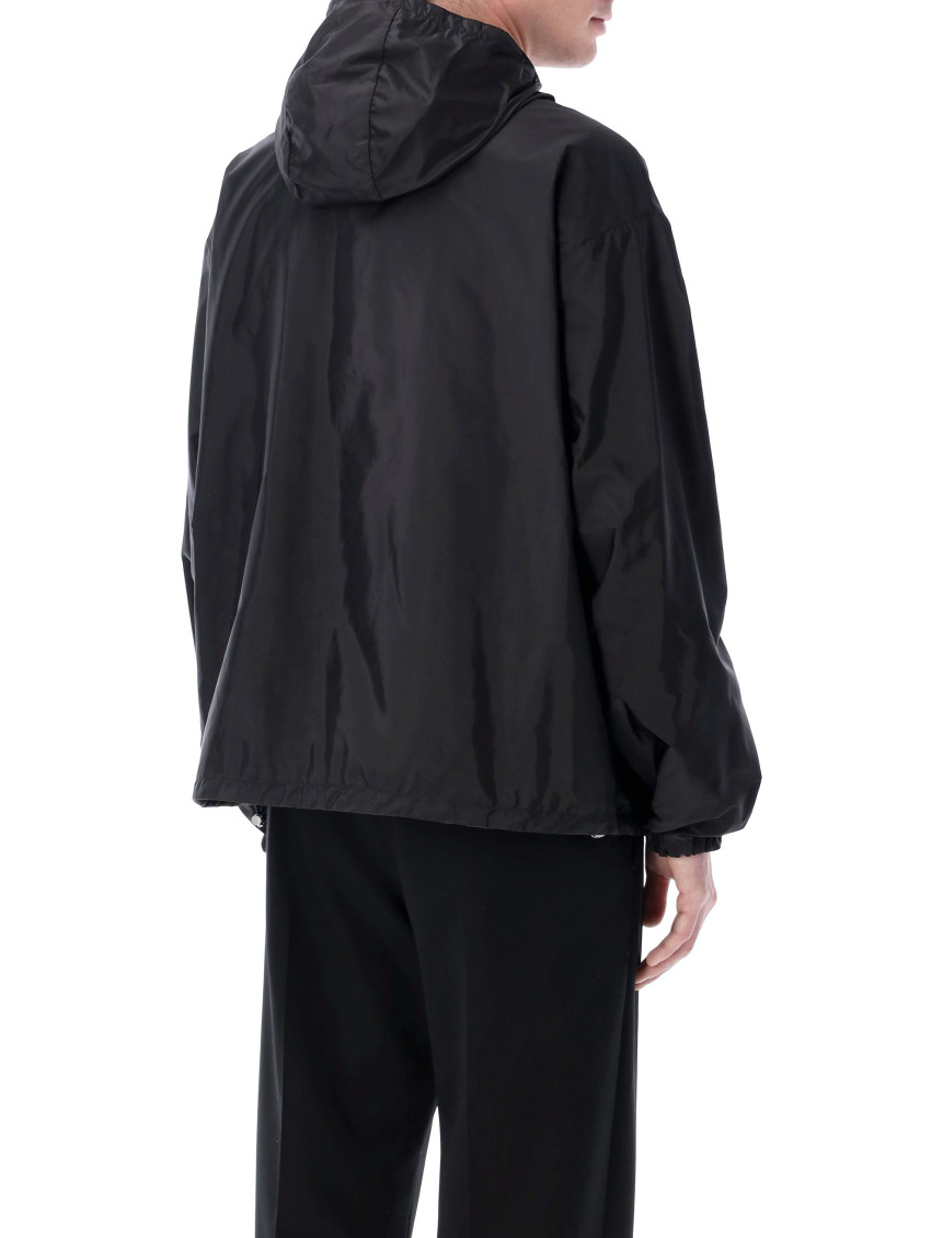 Re-Nylon Down Jacket