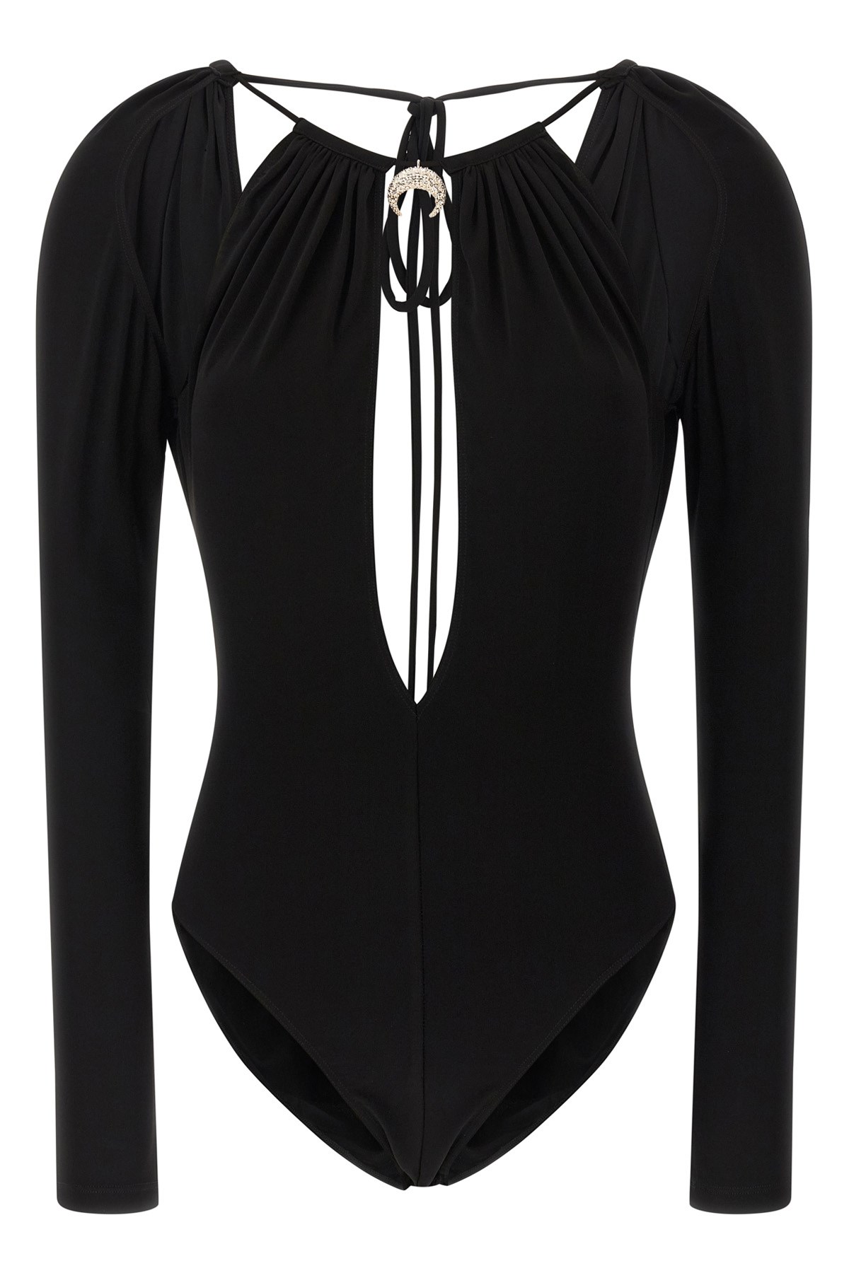 Jewel Pendant Bodysuit