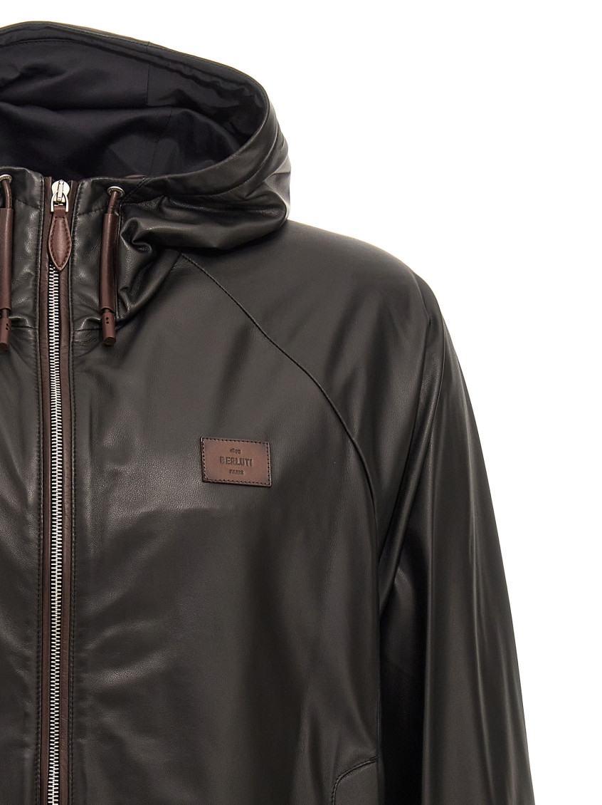 B-way Fly Jacket