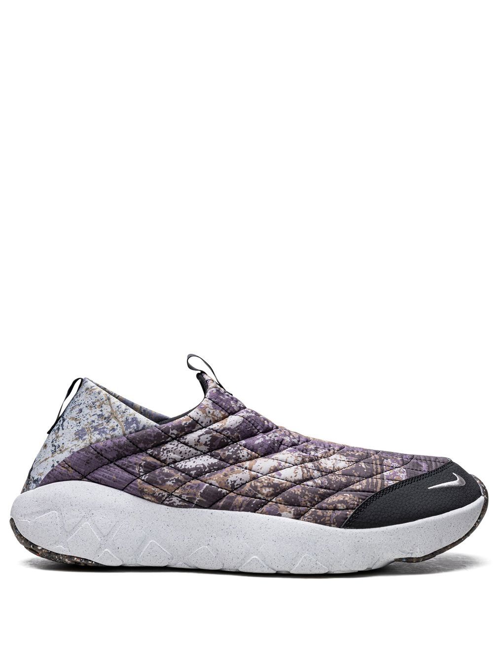 ACG Moc 3.5 slip-on sneakers - Grey