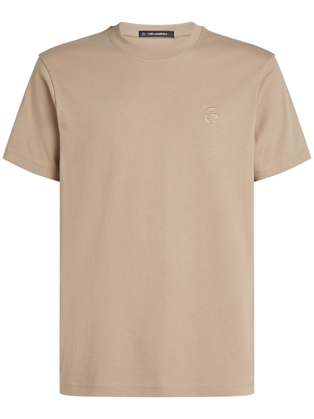 Kameo t-shirt - Neutrals