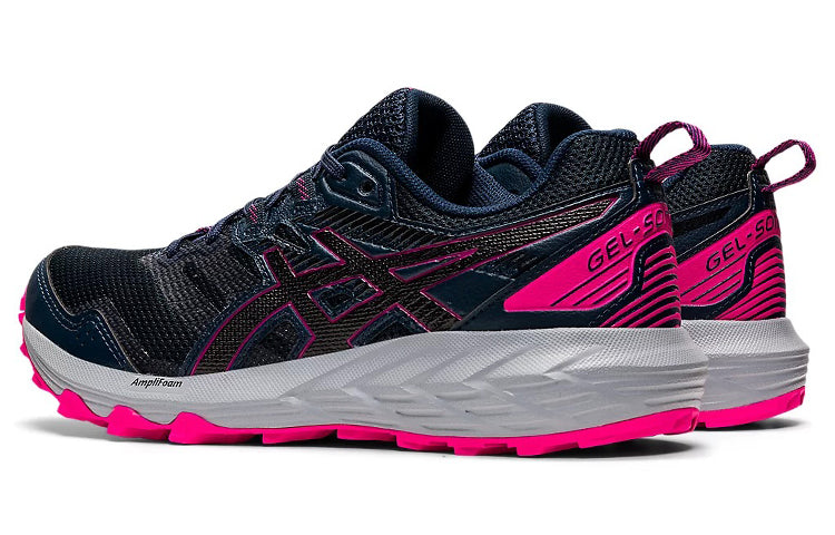 (WMNS) Gel-Sonoma 6 'Blue Pink'