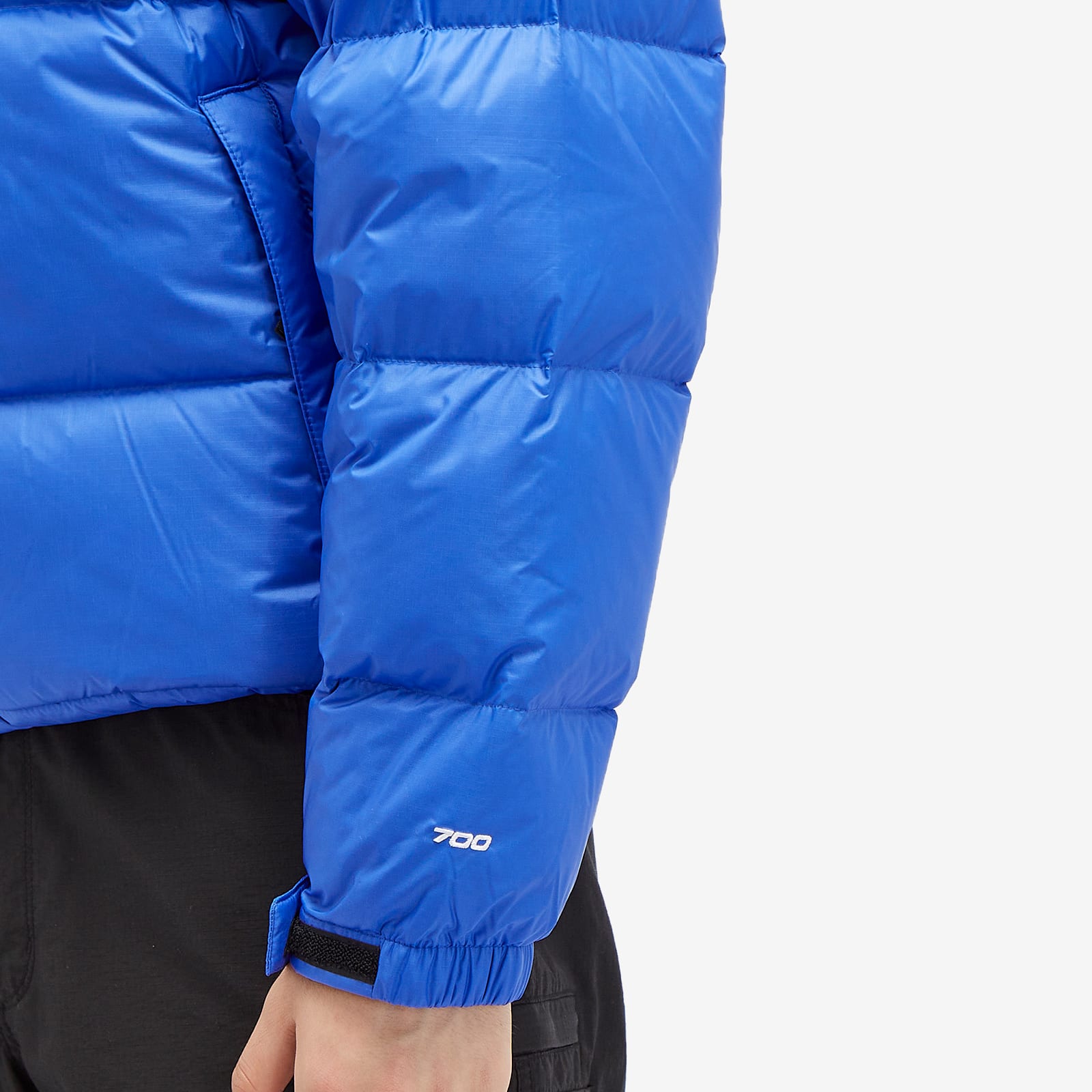 Men's 1996 Retro Nuptse Jacket in Tnf Blue