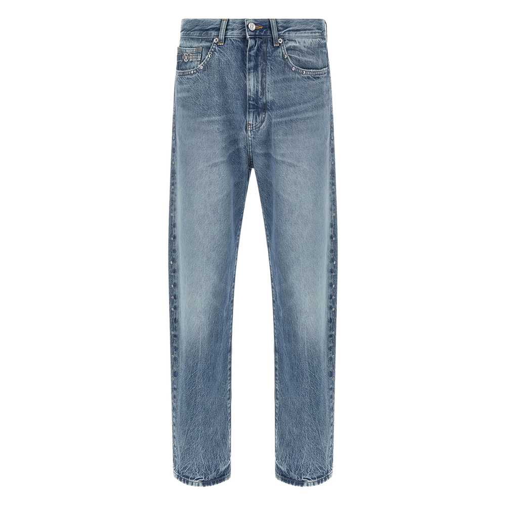 Denim Blue