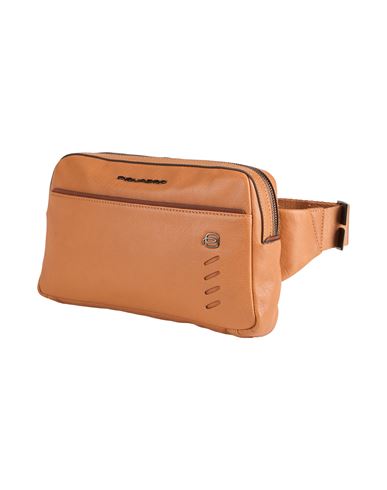 Man Belt bag Camel Size