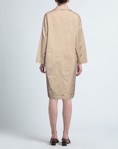 Woman Midi dress Beige