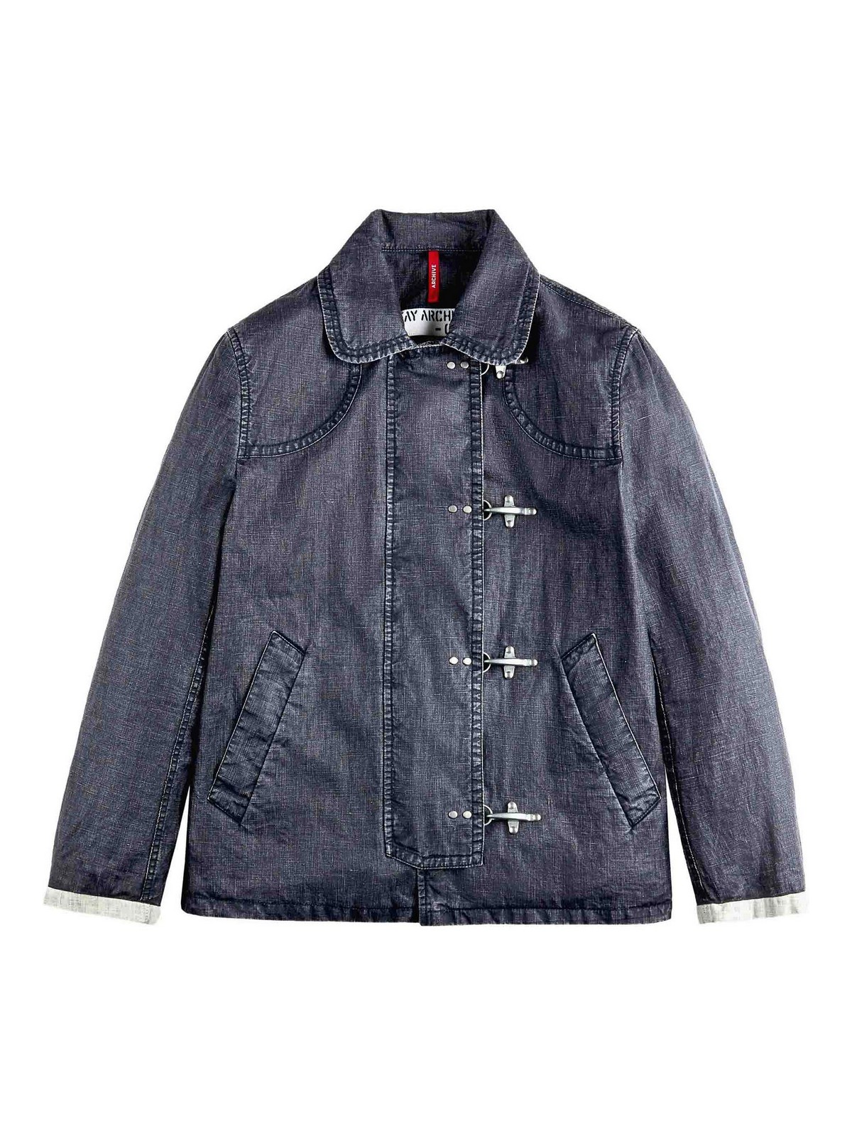 Jackets