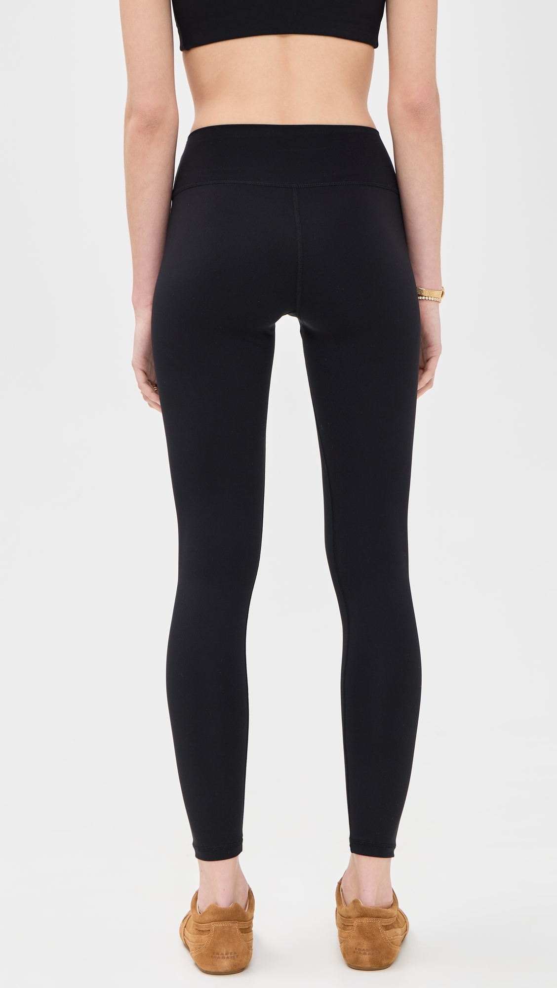 SRHWC Leggings Black