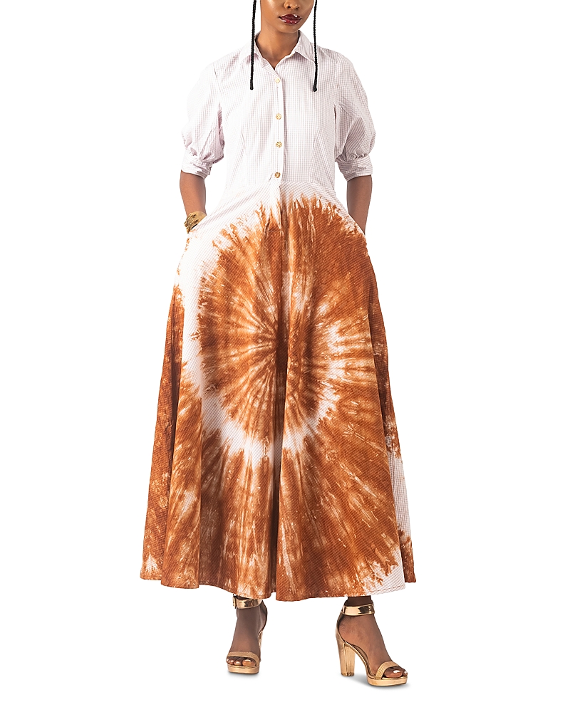 Sumi Dress