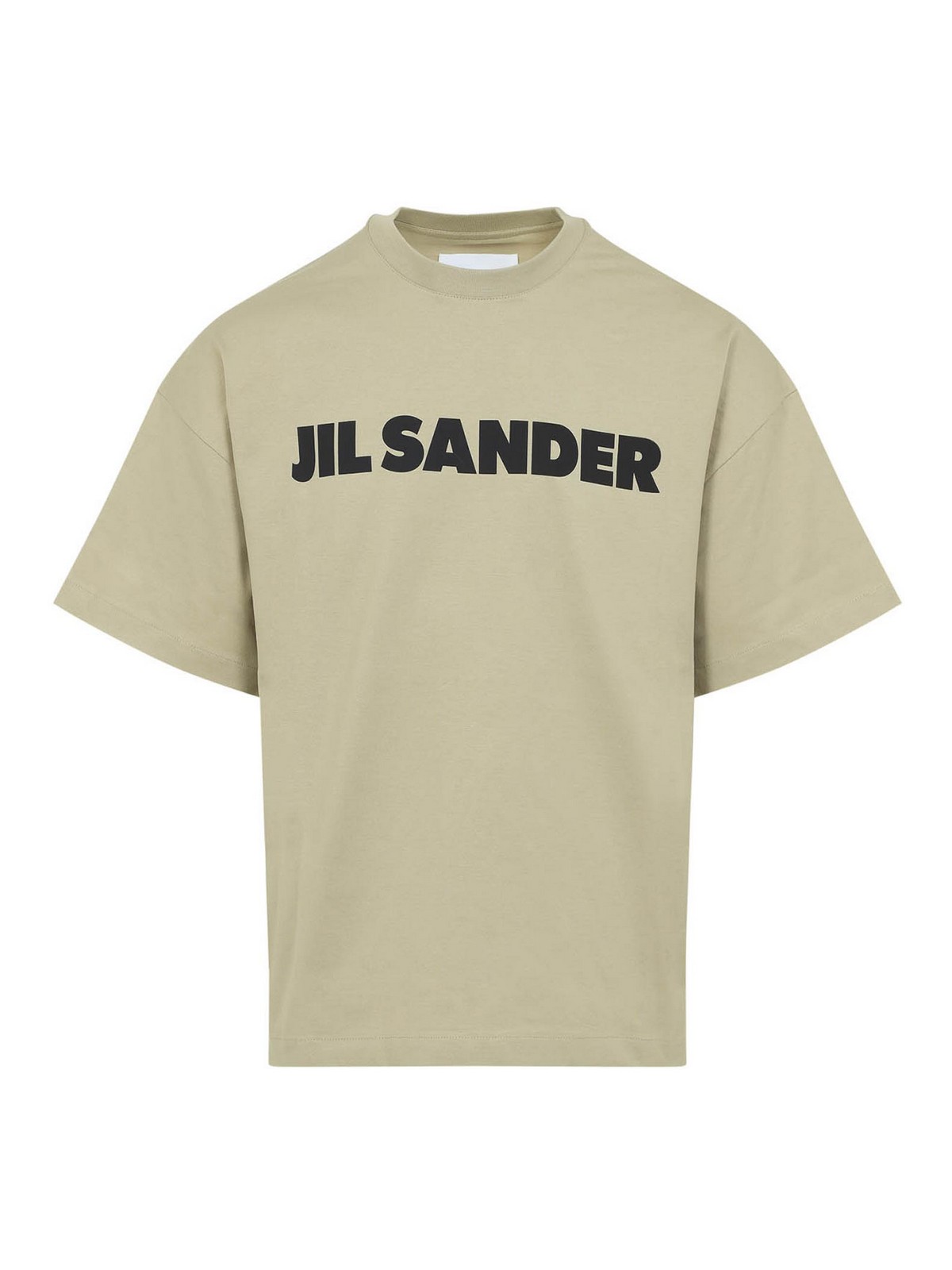 Round Neck T-Shirt