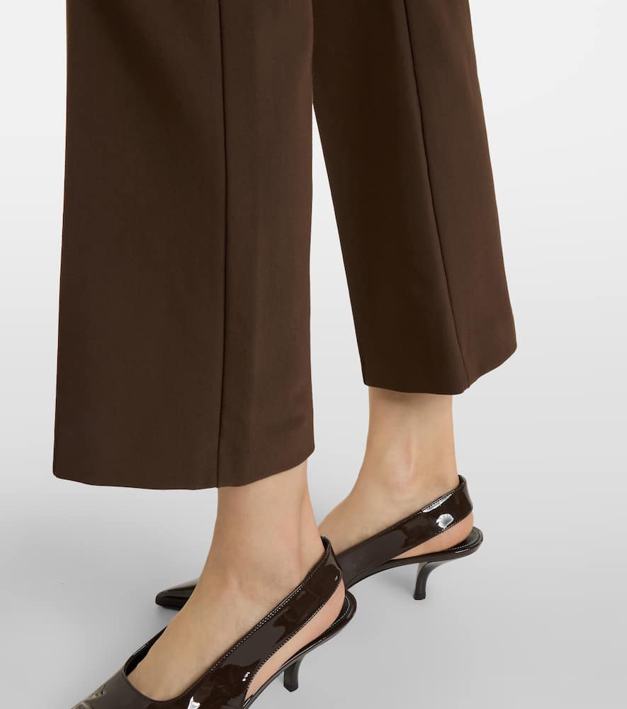 Niki cropped pants