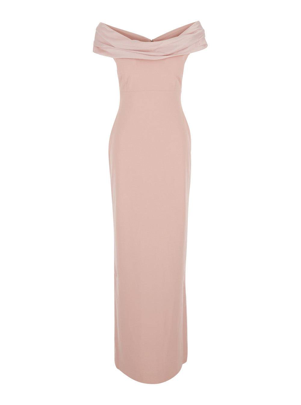 Adele Dress — Pink
