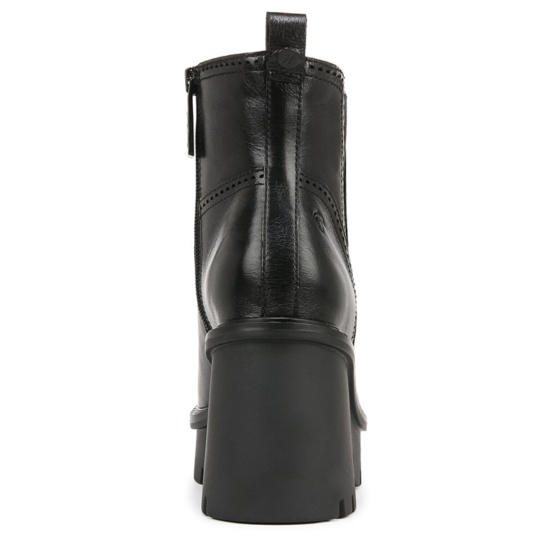 Women's Quest Booties (Black)