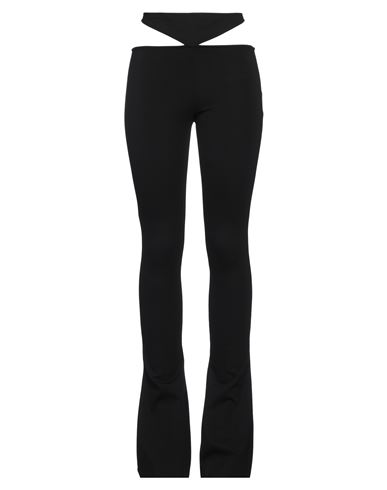 Woman Pants Black