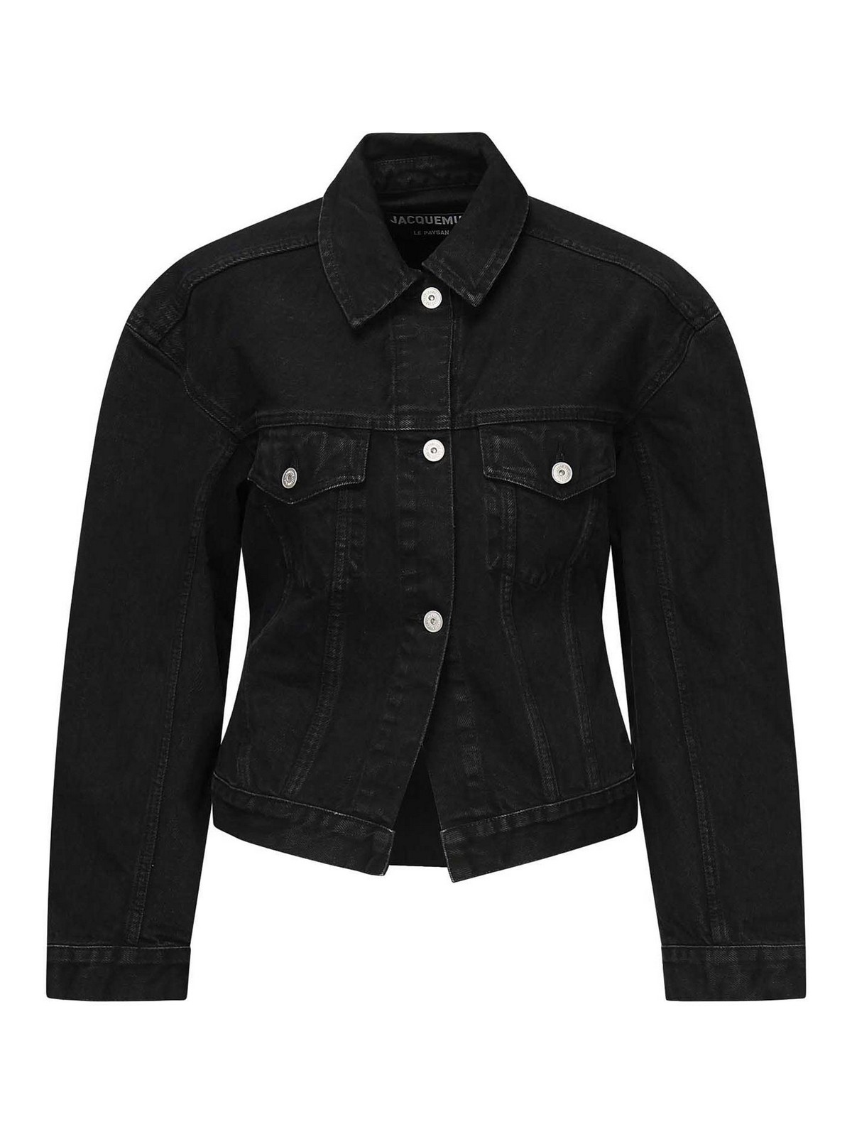 La Veste De Nmes Jacket