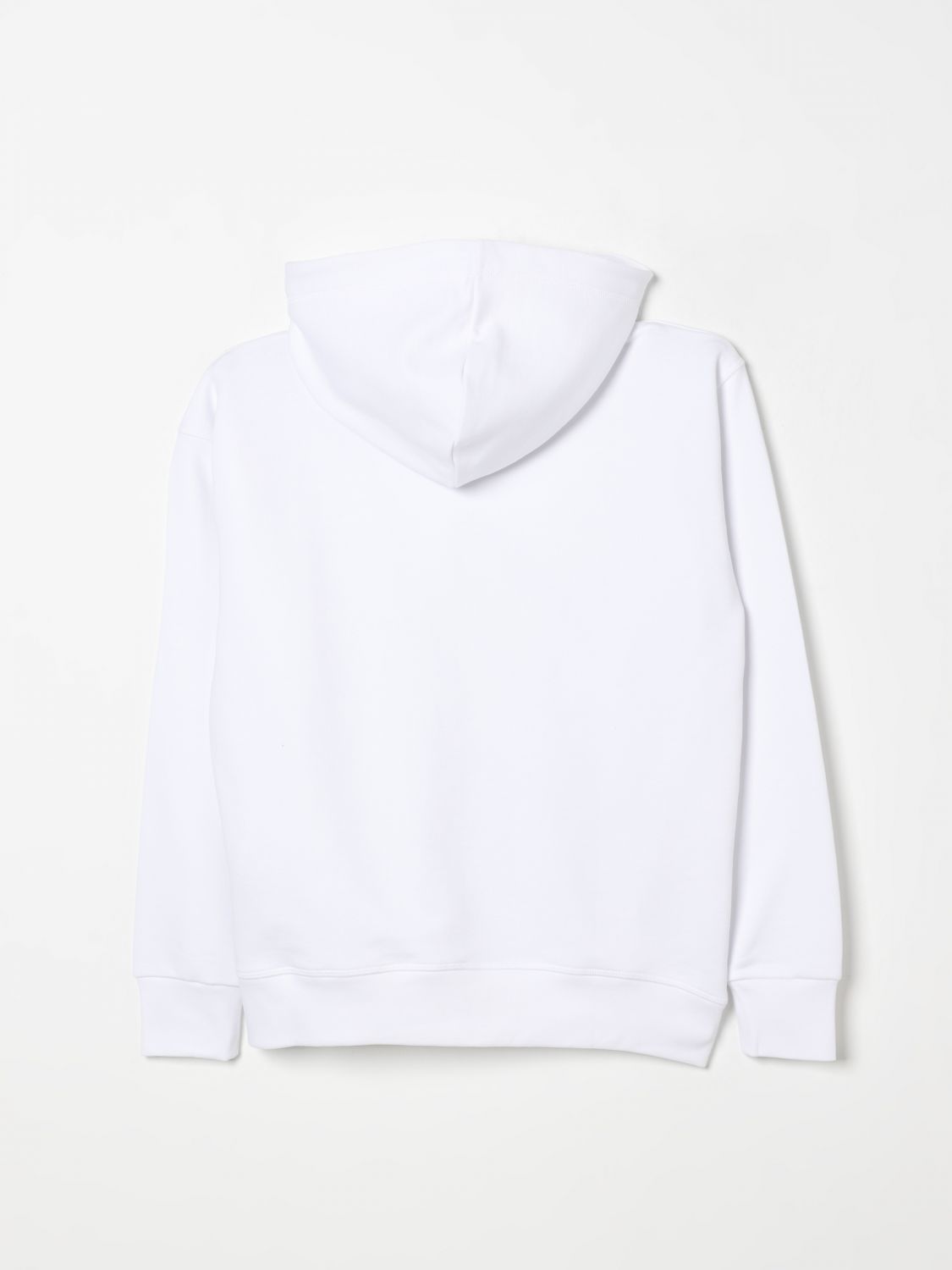 Sweater Kids color White