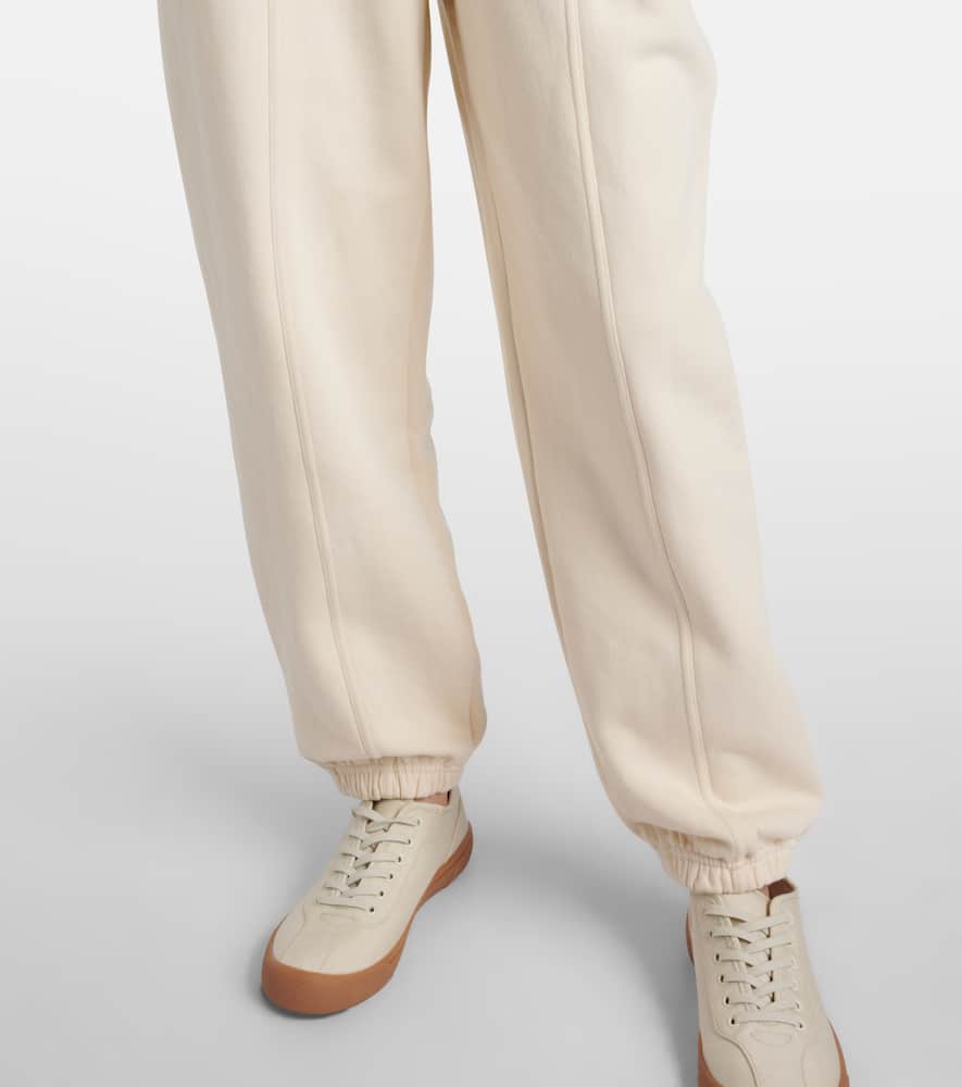 Hamilton Aries cotton sweatpants