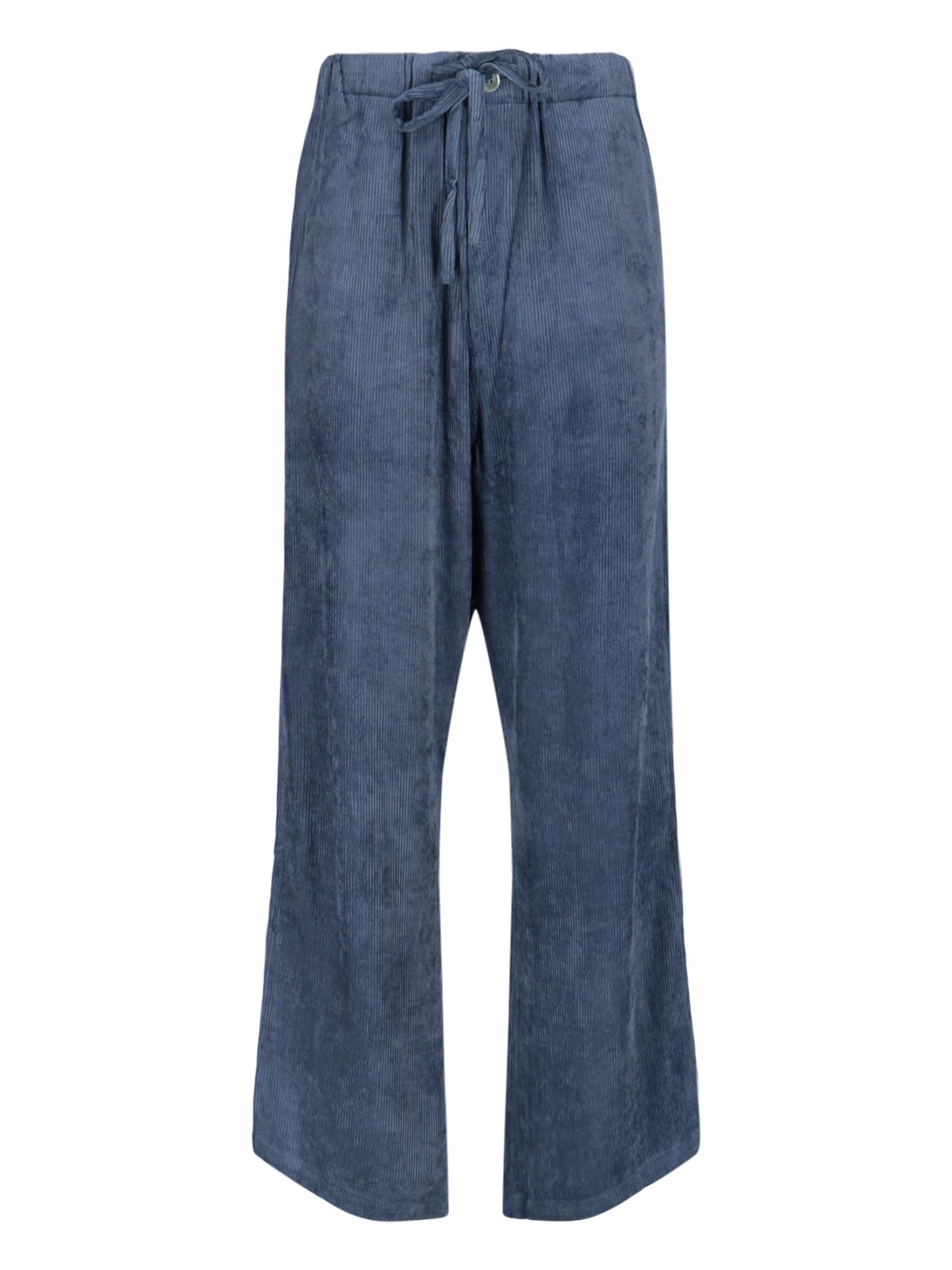Ribbed Pants